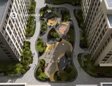 Офис, этаж 1 из 9, 108 м², миниатюра 3