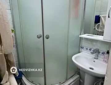 3-комнатная квартира, этаж 1 из 4, 60 м²