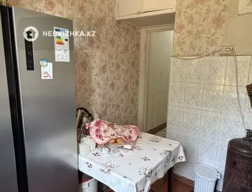 3-бөлмелі пәтер, қабат 1 барлық қабат саны 4, 60 м², 7-нобай