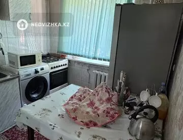 3-бөлмелі пәтер, қабат 1 барлық қабат саны 4, 60 м², 8-нобай