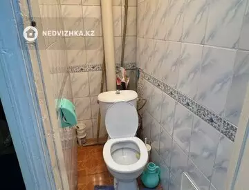 3-бөлмелі пәтер, қабат 1 барлық қабат саны 4, 60 м², 9-нобай