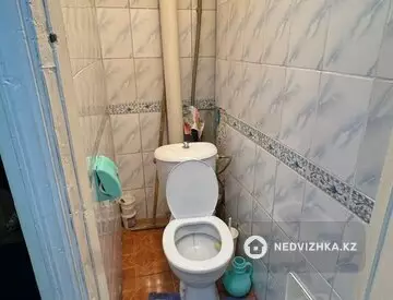 3-бөлмелі пәтер, қабат 1 барлық қабат саны 4, 60 м², 8-нобай