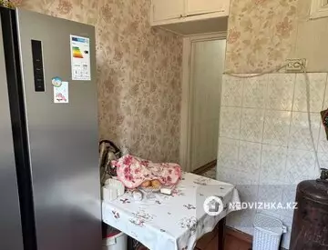 3-бөлмелі пәтер, қабат 1 барлық қабат саны 4, 60 м², 6-нобай
