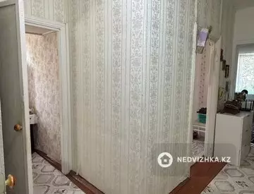 3-бөлмелі пәтер, қабат 1 барлық қабат саны 4, 60 м², 10-нобай