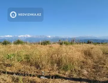 Участок 6.0 соток
