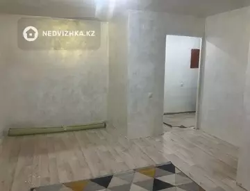 1-бөлмелі пәтер, қабат 5 барлық қабат саны 5, 31 м², 2-нобай