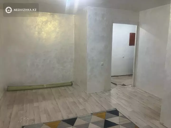 1-комнатная квартира, этаж 5 из 5, 31 м², фотография 2