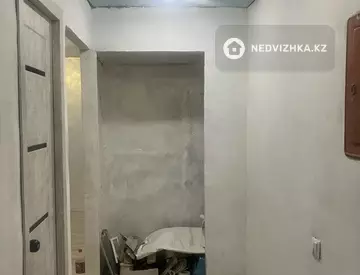 1-бөлмелі пәтер, қабат 5 барлық қабат саны 5, 31 м², 7-нобай