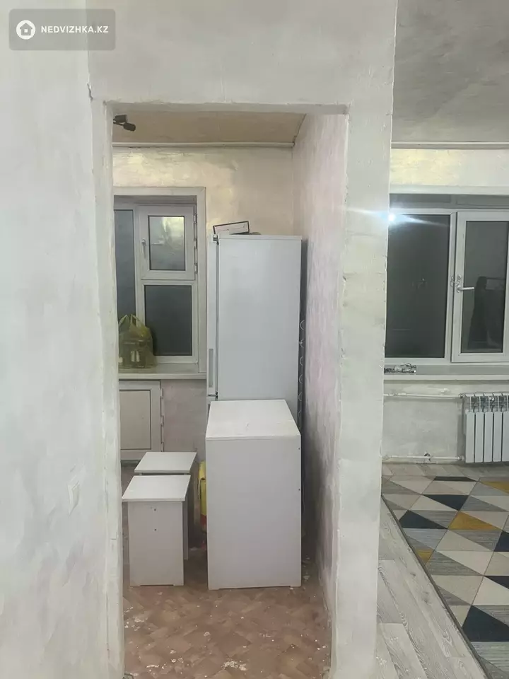 1-комнатная квартира, этаж 5 из 5, 31 м², фотография 3