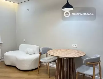 2-комнатная квартира, этаж 4 из 5, 32 м²