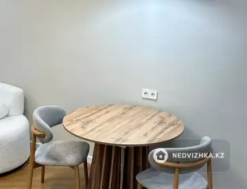 2-комнатная квартира, этаж 4 из 5, 32 м²