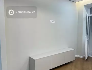 2-комнатная квартира, этаж 4 из 5, 32 м²