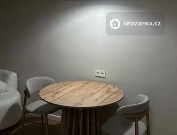 2-комнатная квартира, этаж 4 из 5, 32 м², миниатюра 8