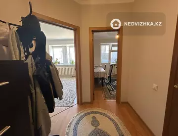 1-комнатная квартира, этаж 4 из 5, 38 м², миниатюра 3