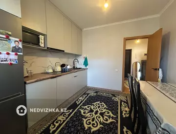 1-комнатная квартира, этаж 4 из 5, 38 м², миниатюра 7