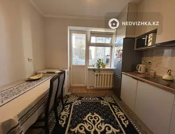 1-комнатная квартира, этаж 4 из 5, 38 м², миниатюра 8