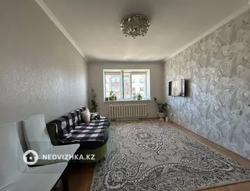 1-комнатная квартира, этаж 4 из 5, 38 м², миниатюра 9