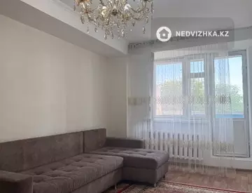 2-комнатная квартира, этаж 5 из 5, 58 м², миниатюра 1