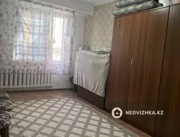 2-комнатная квартира, этаж 5 из 5, 58 м², миниатюра 3