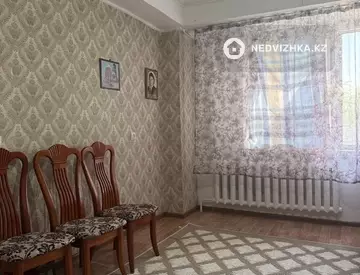 2-комнатная квартира, этаж 5 из 5, 58 м², миниатюра 4
