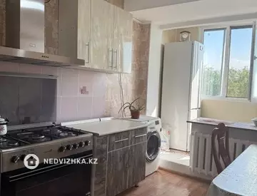 2-комнатная квартира, этаж 5 из 5, 58 м², миниатюра 5
