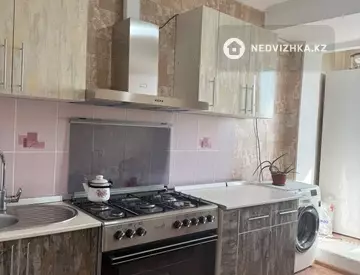 2-комнатная квартира, этаж 5 из 5, 58 м², миниатюра 6