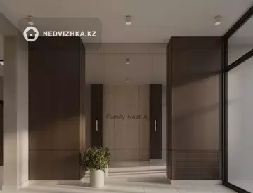 Офис, этаж 1 из 9, 101 м², миниатюра 1