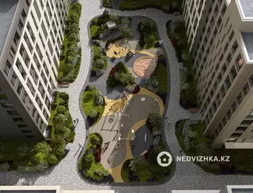 Офис, этаж 1 из 9, 101 м², миниатюра 3