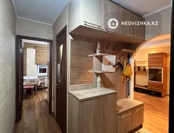 1-комнатная квартира, этаж 5 из 5, 31 м²