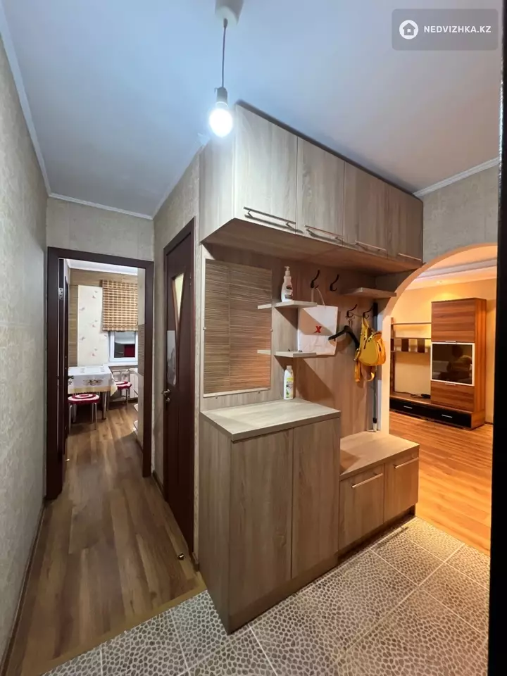 1-комнатная квартира, этаж 5 из 5, 31 м², фотография 2