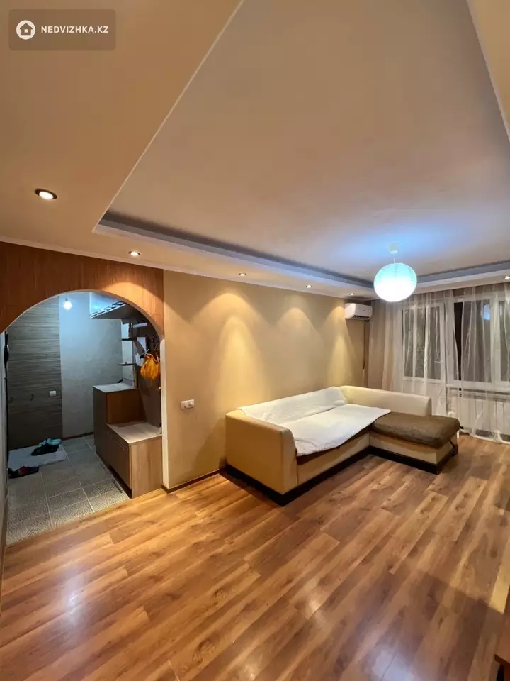 1-комнатная квартира, этаж 5 из 5, 31 м², фотография 4