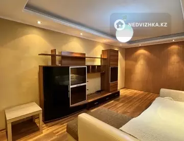 1-комнатная квартира, этаж 5 из 5, 31 м²