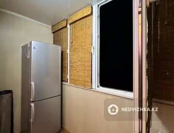 1-комнатная квартира, этаж 5 из 5, 31 м², миниатюра 6