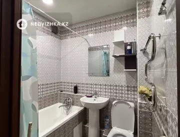 1-комнатная квартира, этаж 5 из 5, 31 м², миниатюра 7