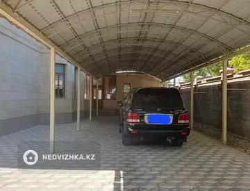 8-бөлмелі үй, 12 соттық, 352 м², 6-нобай
