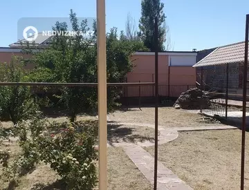 8-бөлмелі үй, 12 соттық, 352 м², 7-нобай