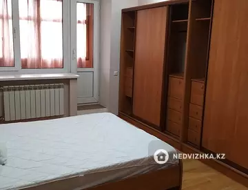 3-комнатная квартира, этаж 7 из 9, 93 м²