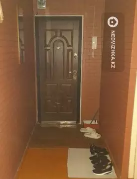 2-комнатная квартира, этаж 4 из 5, 43 м²