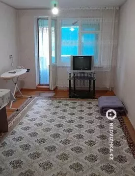 2-комнатная квартира, этаж 4 из 5, 43 м²