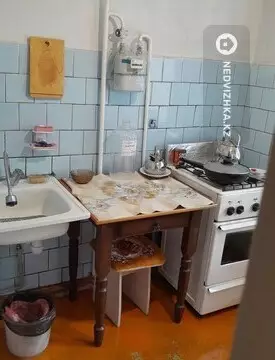 2-комнатная квартира, этаж 4 из 5, 43 м²