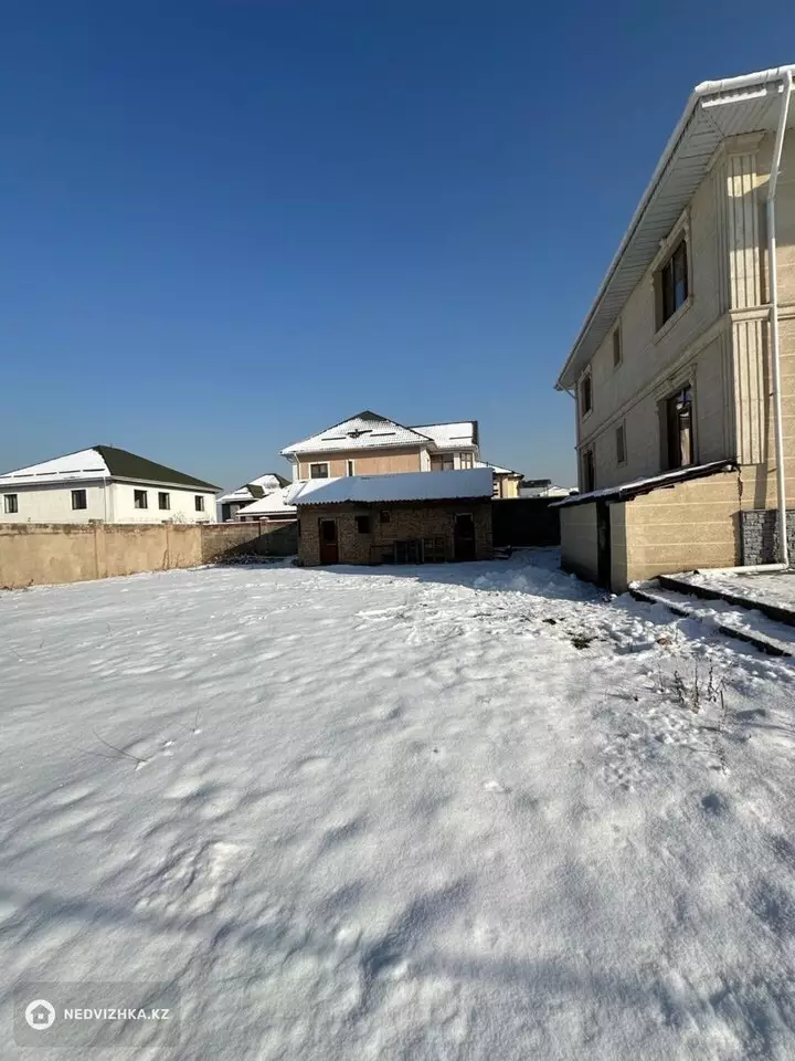 5-комнатный дом, 10 соток, 351 м², фотография 3