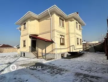 5-комнатный дом, 10 соток, 351 м², миниатюра 5