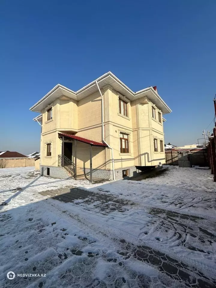 5-комнатный дом, 10 соток, 351 м², фотография 5
