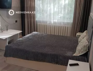 1-комнатная квартира, этаж 1 из 5, 32 м², Посуточно