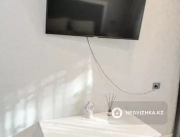1-комнатная квартира, этаж 1 из 5, 32 м², Посуточно