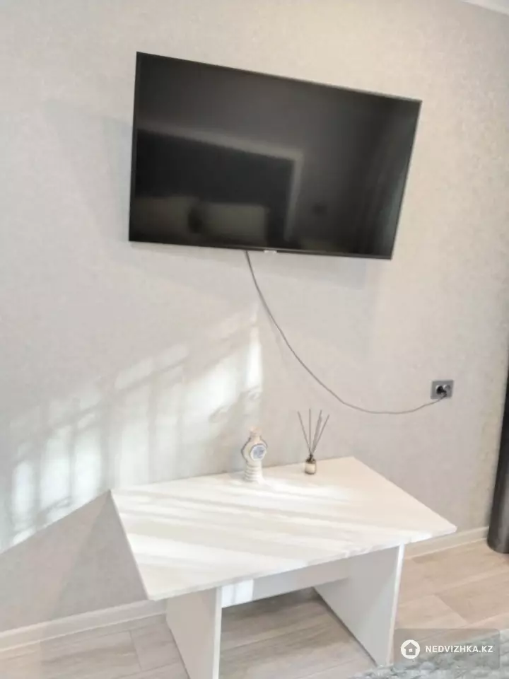 1-комнатная квартира, этаж 1 из 5, 32 м², Посуточно, фотография 5