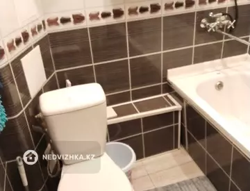 1-комнатная квартира, этаж 1 из 5, 32 м², Посуточно, миниатюра 8