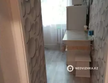1-комнатная квартира, этаж 1 из 5, 32 м², Посуточно, миниатюра 7