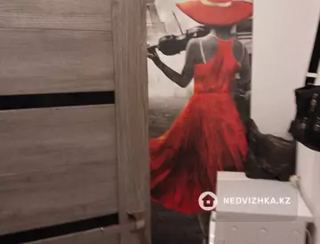 1-комнатная квартира, этаж 1 из 5, 32 м², Посуточно, миниатюра 12
