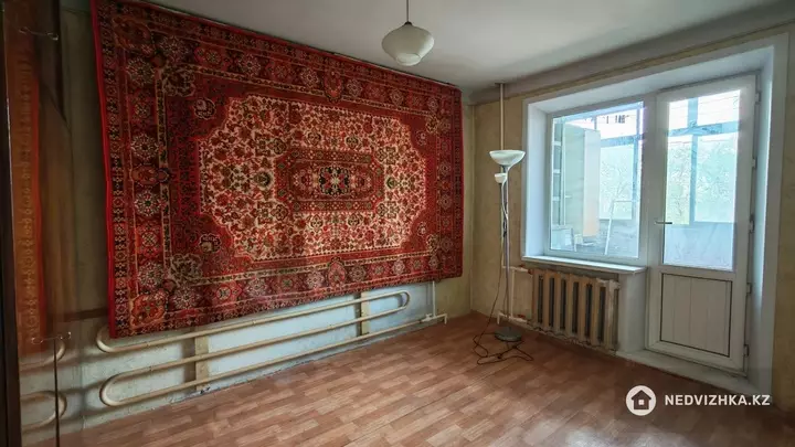 3-бөлмелі пәтер, қабат 2 барлық қабат саны 10, 70 м², 2-фотосурет